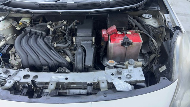 Second-hand 2012 Nissan Sunny XL for sale in Hyderabad-37