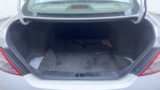 Second-hand 2012 Nissan Sunny XL for sale in Hyderabad-9