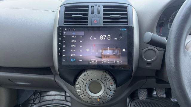 Second-hand 2012 Nissan Sunny XL for sale in Hyderabad-38