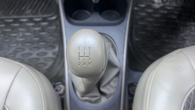 Second-hand 2012 Nissan Sunny XL for sale in Hyderabad-12