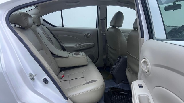 Second-hand 2012 Nissan Sunny XL for sale in Hyderabad-35