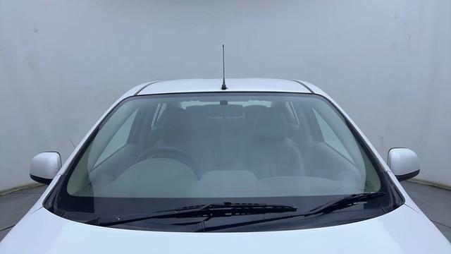 Second-hand 2012 Nissan Sunny XL for sale in Hyderabad-10