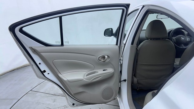 Second-hand 2012 Nissan Sunny XL for sale in Hyderabad-32