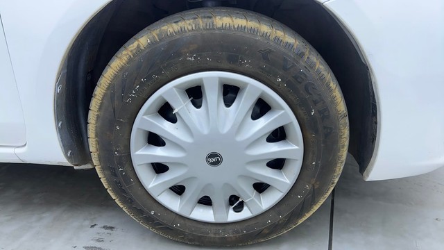 Second-hand 2012 Nissan Sunny XL for sale in Hyderabad-17