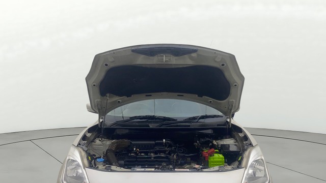 Second-hand 2018 Maruti Swift VXI AMT for sale in Gulbarga-9