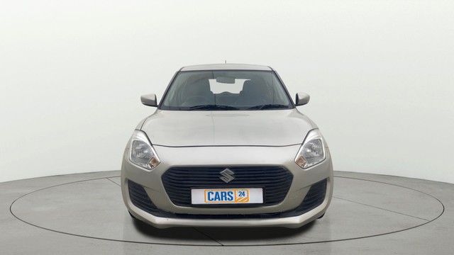 Second-hand 2018 Maruti Swift VXI AMT for sale in Gulbarga-7