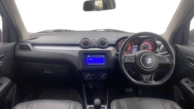 Second-hand 2018 Maruti Swift VXI AMT for sale in Gulbarga-10