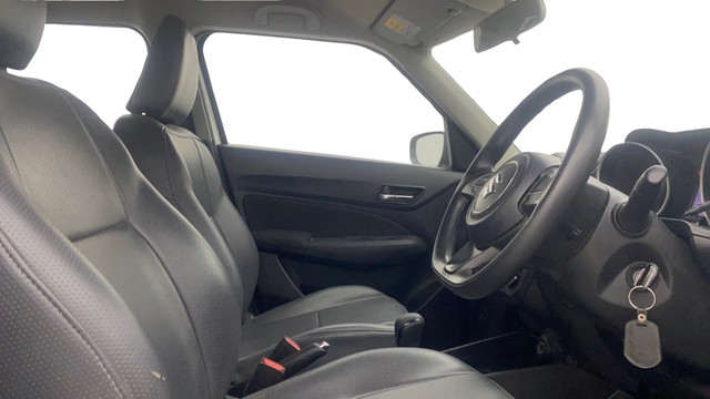 Second-hand 2018 Maruti Swift VXI AMT for sale in Gulbarga-15