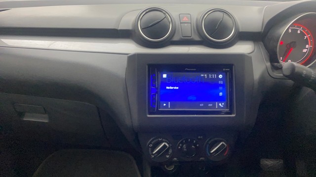 Second-hand 2018 Maruti Swift VXI AMT for sale in Gulbarga-22