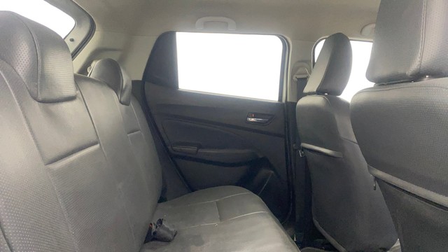 Second-hand 2018 Maruti Swift VXI AMT for sale in Gulbarga-16