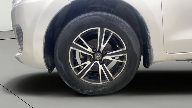 Second-hand 2018 Maruti Swift VXI AMT for sale in Gulbarga-25