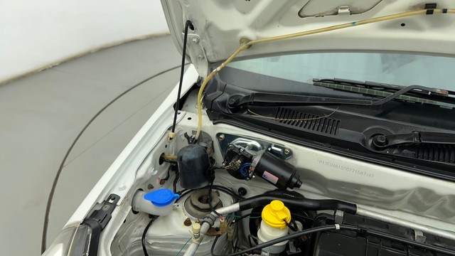 Second-hand 2015 Maruti Suzuki Alto 800 LXi for sale in Ahmedabad-36