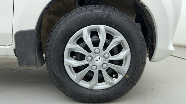 Second-hand 2015 Maruti Suzuki Alto 800 LXi for sale in Ahmedabad-17