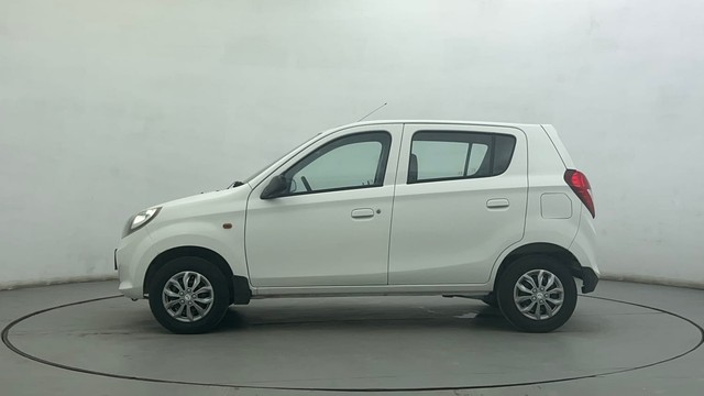 Second-hand 2015 Maruti Suzuki Alto 800 LXi for sale in Ahmedabad-6