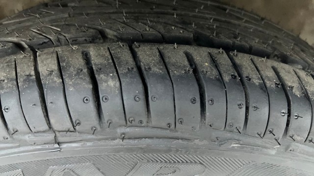 Second-hand 2015 Maruti Suzuki Alto 800 LXi for sale in Ahmedabad-33