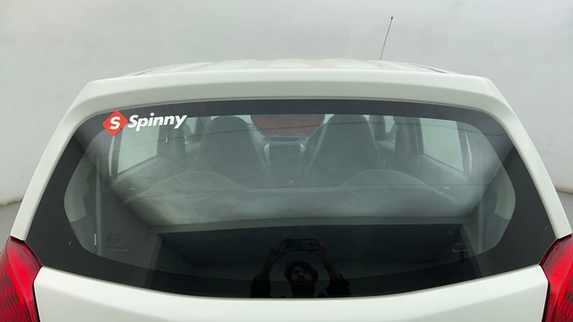 Second-hand 2015 Maruti Suzuki Alto 800 LXi for sale in Ahmedabad-23