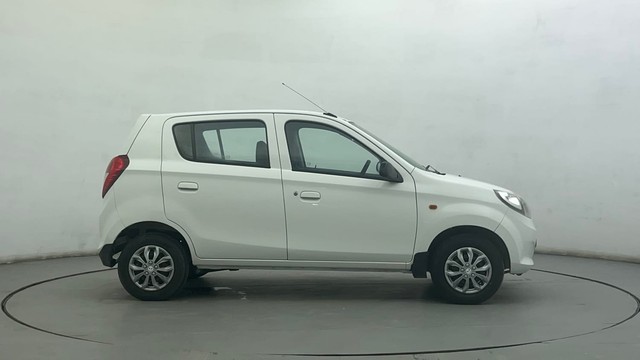 Second-hand 2015 Maruti Suzuki Alto 800 LXi for sale in Ahmedabad-2