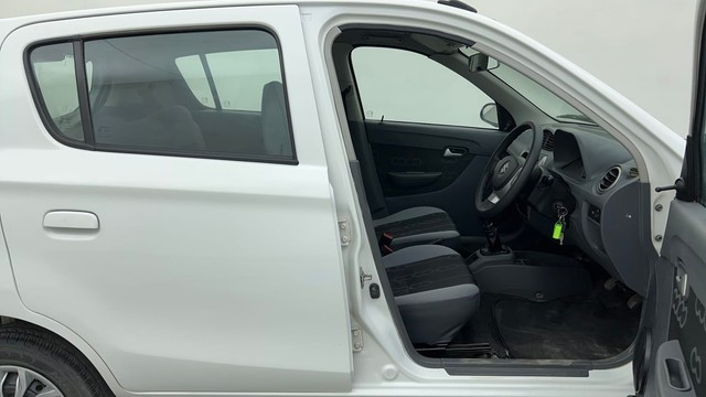 Second-hand 2015 Maruti Suzuki Alto 800 LXi for sale in Ahmedabad-15