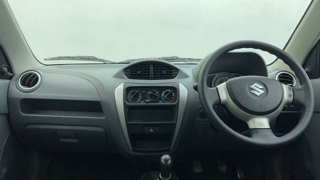 Second-hand 2015 Maruti Suzuki Alto 800 LXi for sale in Ahmedabad-11