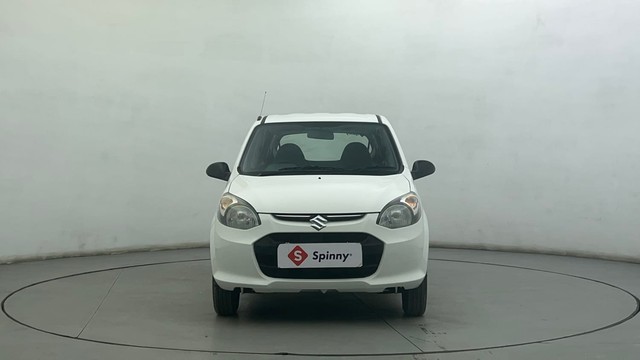 Second-hand 2015 Maruti Suzuki Alto 800 LXi for sale in Ahmedabad-7