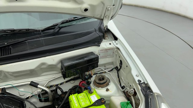 Second-hand 2015 Maruti Suzuki Alto 800 LXi for sale in Ahmedabad-25