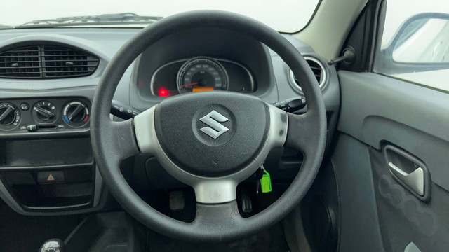 Second-hand 2015 Maruti Suzuki Alto 800 LXi for sale in Ahmedabad-29