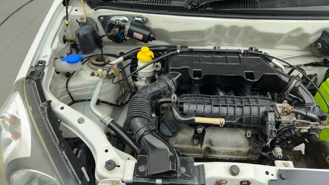 Second-hand 2015 Maruti Suzuki Alto 800 LXi for sale in Ahmedabad-26