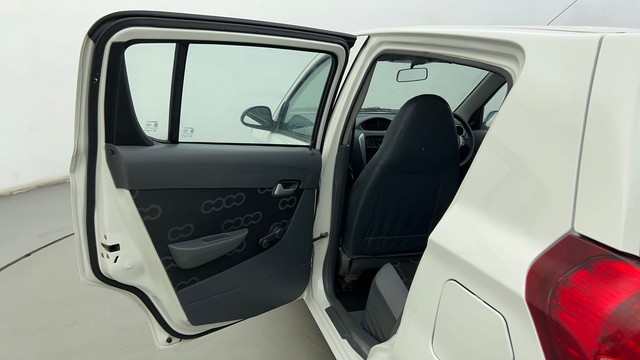 Second-hand 2015 Maruti Suzuki Alto 800 LXi for sale in Ahmedabad-28