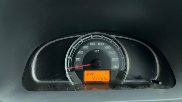 Second-hand 2015 Maruti Suzuki Alto 800 LXi for sale in Ahmedabad-13