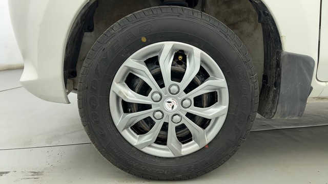 Second-hand 2015 Maruti Suzuki Alto 800 LXi for sale in Ahmedabad-20