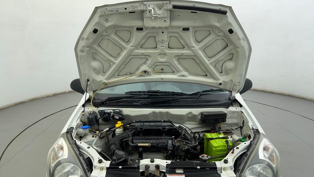 Second-hand 2015 Maruti Suzuki Alto 800 LXi for sale in Ahmedabad-8