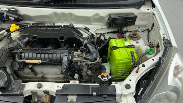 Second-hand 2015 Maruti Suzuki Alto 800 LXi for sale in Ahmedabad-27