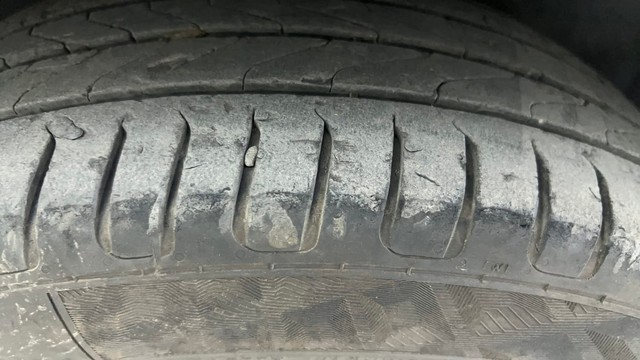 Second-hand 2021 Volkswagen Vento 1.0 TSI Highline Plus AT for sale in Ahmedabad-28