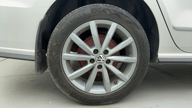 Second-hand 2021 Volkswagen Vento 1.0 TSI Highline Plus AT for sale in Ahmedabad-18