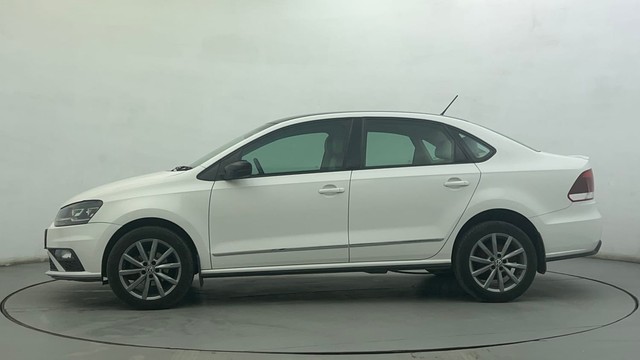 Second-hand 2021 Volkswagen Vento 1.0 TSI Highline Plus AT for sale in Ahmedabad-6