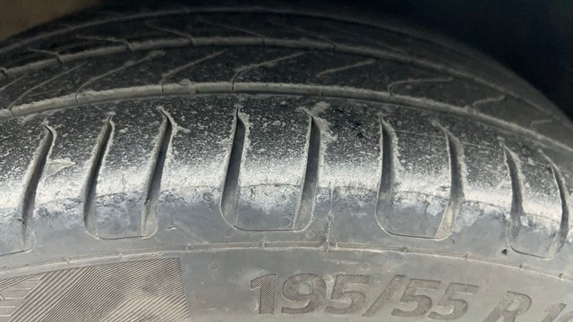 Second-hand 2021 Volkswagen Vento 1.0 TSI Highline Plus AT for sale in Ahmedabad-30