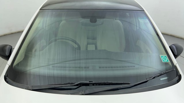 Second-hand 2021 Volkswagen Vento 1.0 TSI Highline Plus AT for sale in Ahmedabad-10