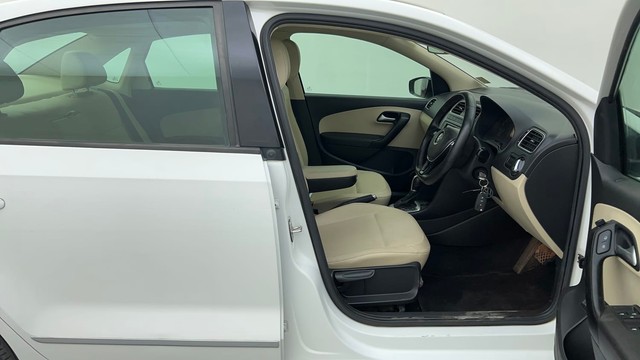 Second-hand 2021 Volkswagen Vento 1.0 TSI Highline Plus AT for sale in Ahmedabad-15