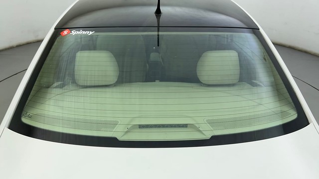 Second-hand 2021 Volkswagen Vento 1.0 TSI Highline Plus AT for sale in Ahmedabad-32