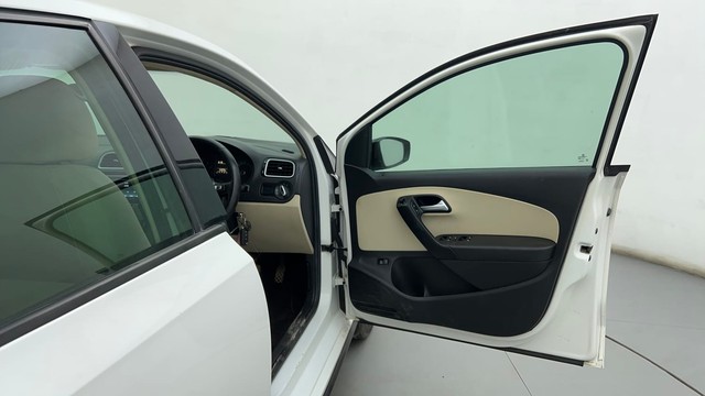 Second-hand 2021 Volkswagen Vento 1.0 TSI Highline Plus AT for sale in Ahmedabad-16