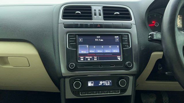 Second-hand 2021 Volkswagen Vento 1.0 TSI Highline Plus AT for sale in Ahmedabad-35