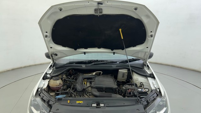 Second-hand 2021 Volkswagen Vento 1.0 TSI Highline Plus AT for sale in Ahmedabad-8