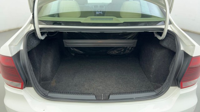 Second-hand 2021 Volkswagen Vento 1.0 TSI Highline Plus AT for sale in Ahmedabad-9