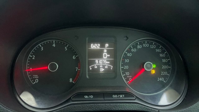 Second-hand 2021 Volkswagen Vento 1.0 TSI Highline Plus AT for sale in Ahmedabad-13