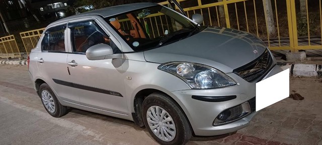 Second-hand 2022 Maruti Swift Dzire Tour S (O) for sale in Gadag-5