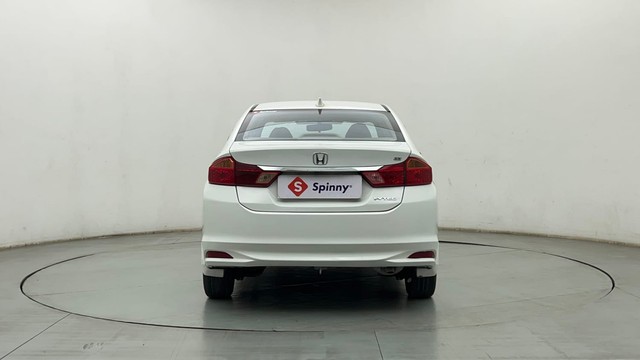 Second-hand 2015 Honda City VX MT for sale in Mumbai-4