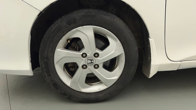 Second-hand 2015 Honda City VX MT for sale in Mumbai-20