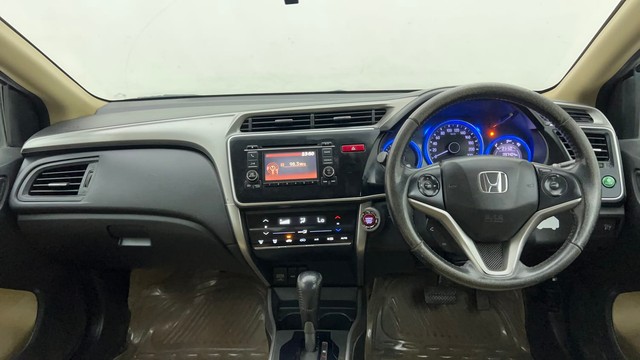 Second-hand 2015 Honda City VX MT for sale in Mumbai-11
