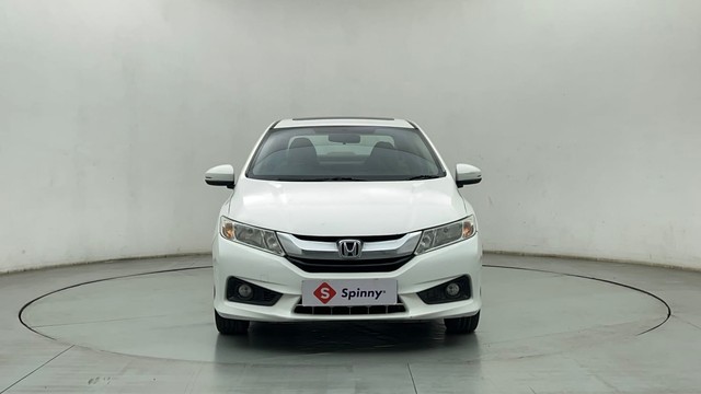 Second-hand 2015 Honda City VX MT for sale in Mumbai-7