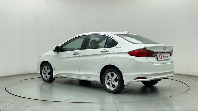 Second-hand 2015 Honda City VX MT for sale in Mumbai-5